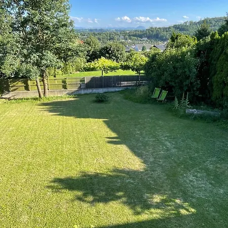 Private Garden Near Bad Schallerbach * Wallern an der Trattnach