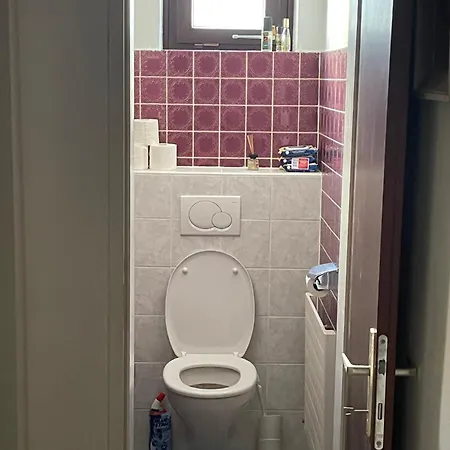 Bad Schallerbach Wallern Apartment