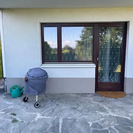 Bad Schallerbach Wallern Apartment Wallern an der Trattnach