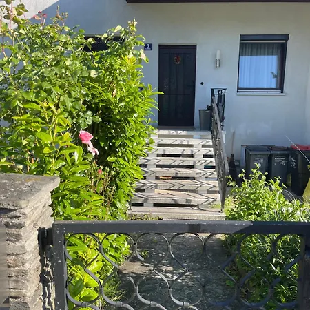 Bad Schallerbach Wallern Apartment *