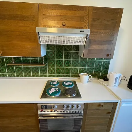 Apartment Bad Schallerbach Wallern *