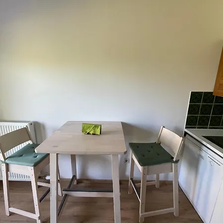 Bad Schallerbach Wallern Apartment *