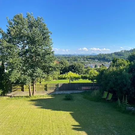 Apartment Bad Schallerbach Wallern Wallern an der Trattnach